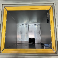 PHCBI VIP+ -150C Ultra Low Temp Chest Freezer image 2